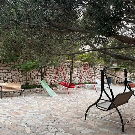 Appartement Ivana Pag Town