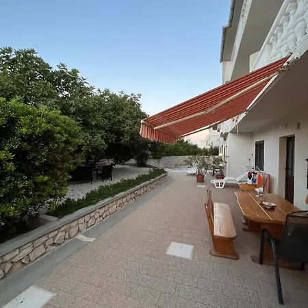 Ivana Appartement