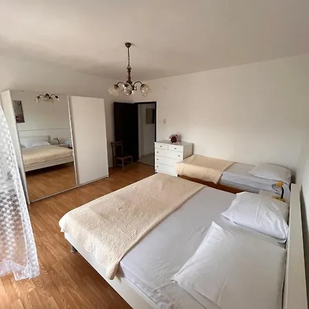 Appartement Ivana