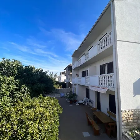 Appartement Ivana