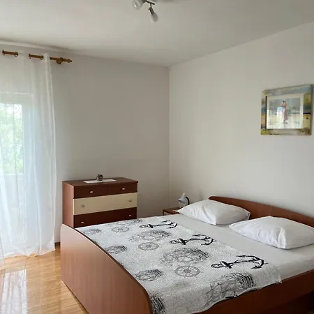 Appartement Ivana