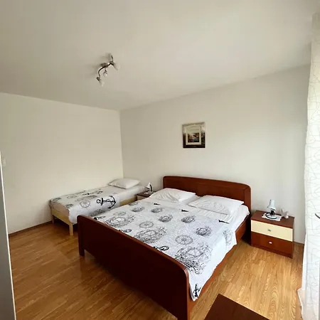 Appartement Ivana *