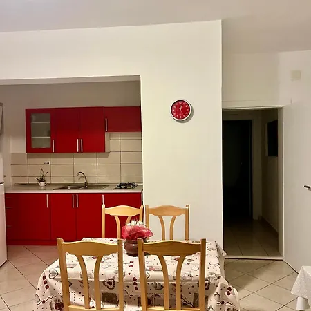 Appartement Ivana *