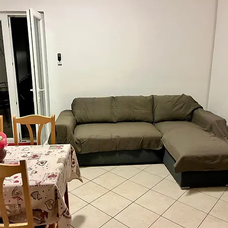 Appartement Ivana Pag Town