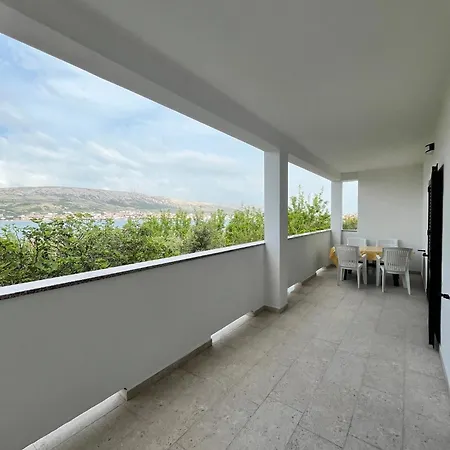 Ivana Appartement *
