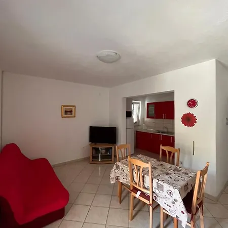 Ivana Apartment