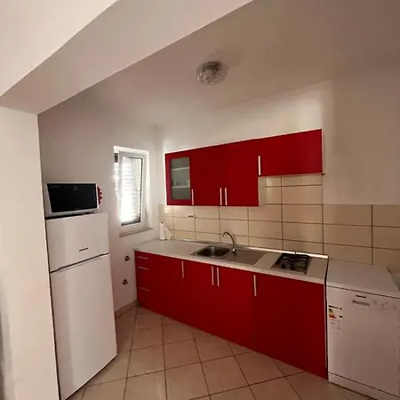 Ivana Apartment