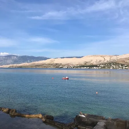 Ivana Pag Town