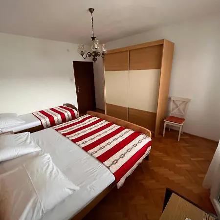 Ivana Apartment Pag Town