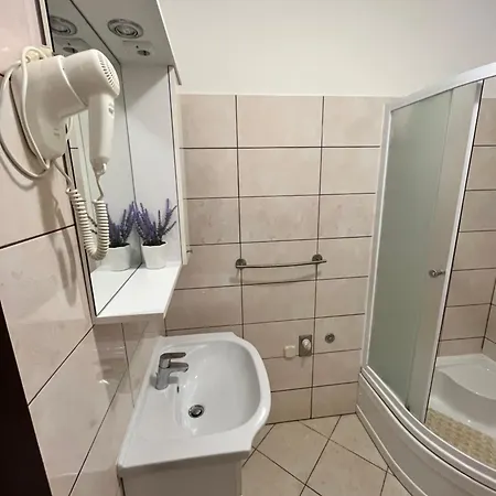 Apartment Ivana Pag Town