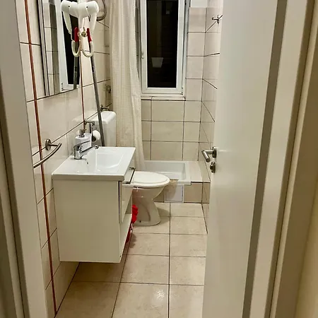 Ivana Apartment Pag Town